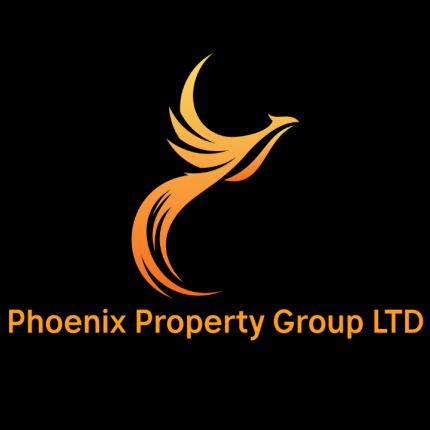 Logo van Phoenix Property Group LTD