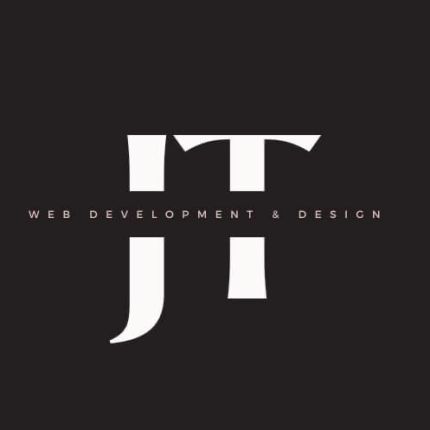 Logo von JT Web Development & Design