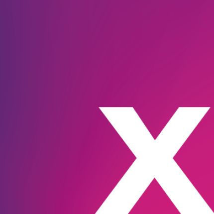 Logo da Xpress Group Creative Print & Signage