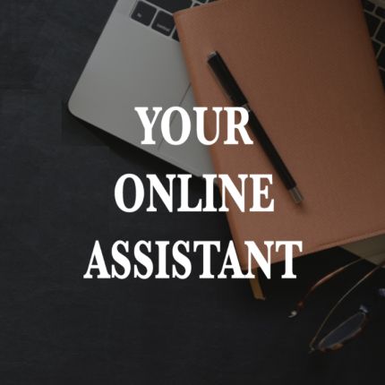 Logo od Your Online Assistant