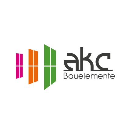 Logotipo de AKC-Bauelemente