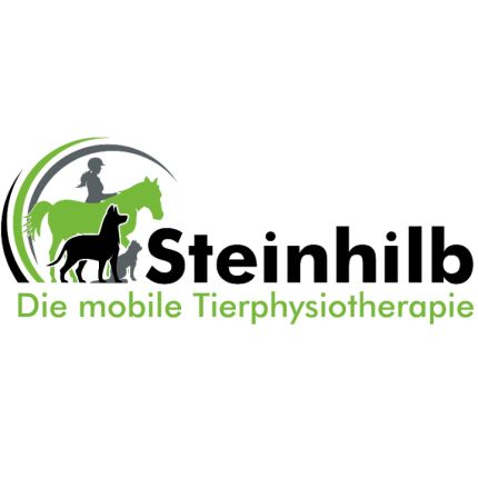 Logo od Tierphysiotherapie Steinhilb