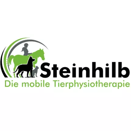 Logo de Tierphysiotherapie Steinhilb