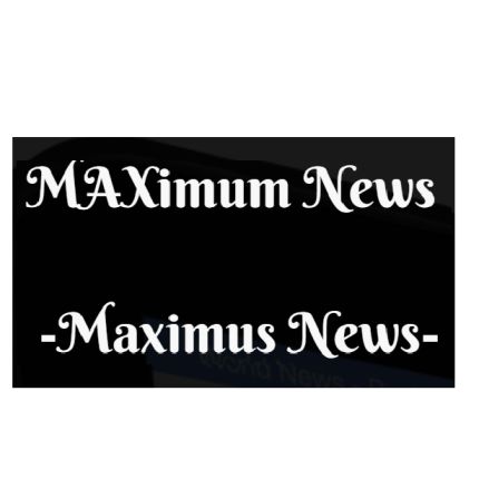 Logo from MAXimum News