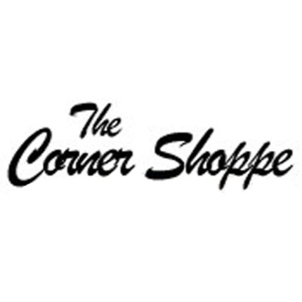 Logotipo de The Corner Shoppe