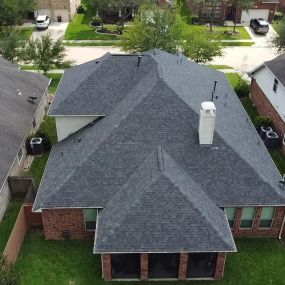 Residential Roofing - Southern Way Roofing & Construction