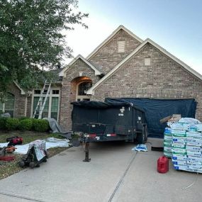 Residential Roofing - Southern Way Roofing & Construction