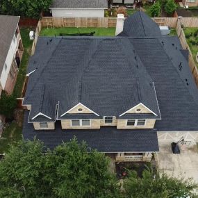 Residential Roofing - Southern Way Roofing & Construction