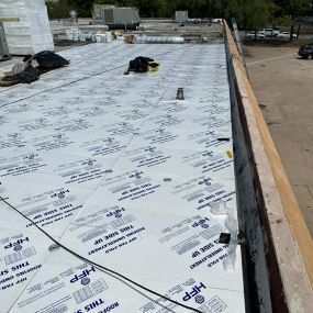 Commercial Roofing - Southern Way Roofing & Construction