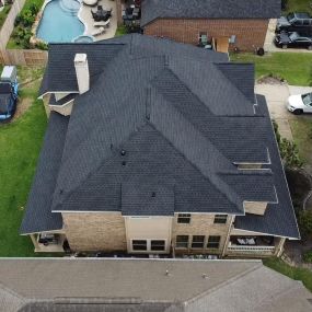 Residential Roofing - Southern Way Roofing & Construction