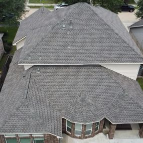 Residential Roofing - Southern Way Roofing & Construction