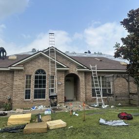 Residential Roofing - Southern Way Roofing & Construction