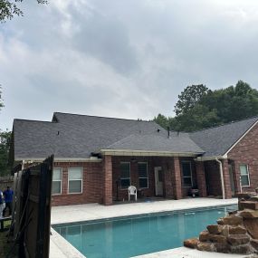 Residential Roofing - Southern Way Roofing & Construction