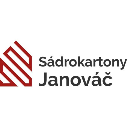Logo od SÁDROKARTONY JIŘÍ JANOVÁČ