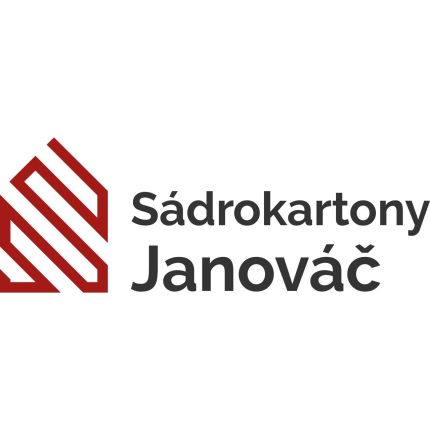 Λογότυπο από Sádrokartony Jiří Janováč