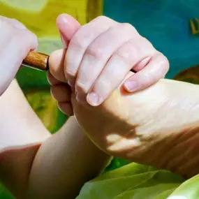 Thurner Gabriele & Amelie - Heilmasseurin u Gesundheitsgymnastikerin