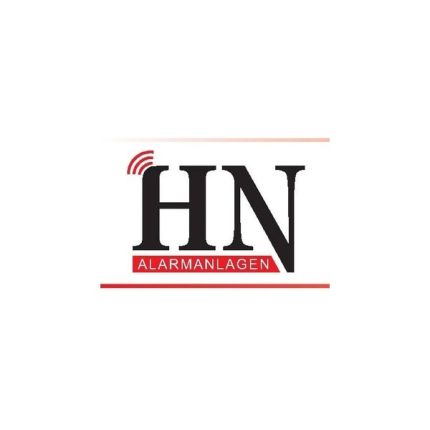 Logotipo de HN Alarmanlagen