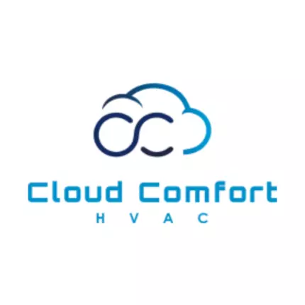 Logo von Cloud Comfort HVAC