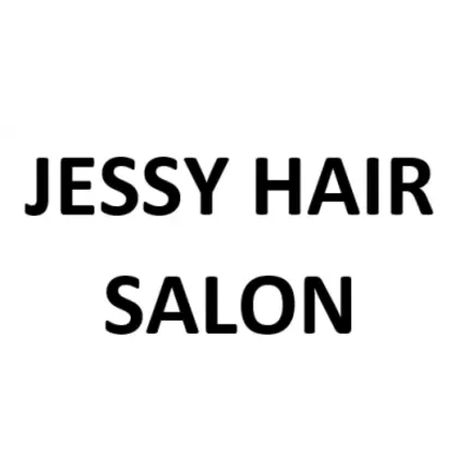 Logotipo de Jessy Hair Salon