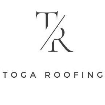 Logo da Toga Roofing