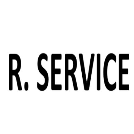 Logotipo de R. Service