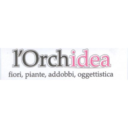 Logo fra L'Orchidea