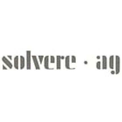 Logótipo de Solvere AG