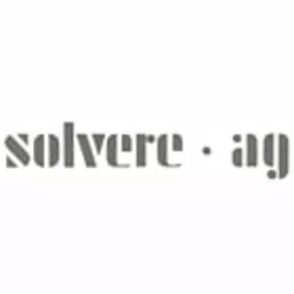 Logo da Solvere AG