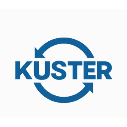 Logo van Kuster Recycling AG