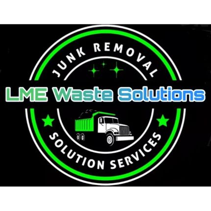 Logo von LME Waste Solutions