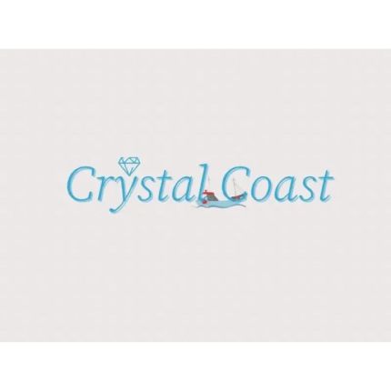 Logo od Crystal Coast Property Management