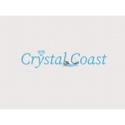 Logo de Crystal Coast Property Management