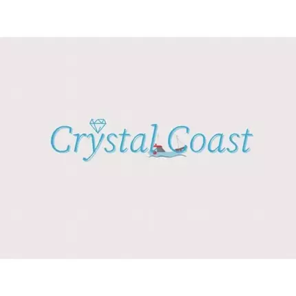 Logótipo de Crystal Coast Property Management