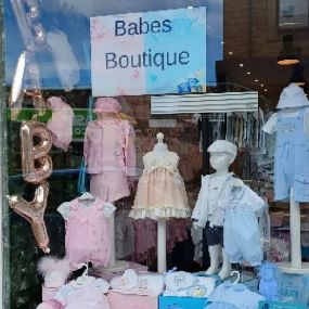 Bild von Babes Boutique