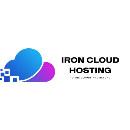 Logo van Iron Cloud Hosting Ltd