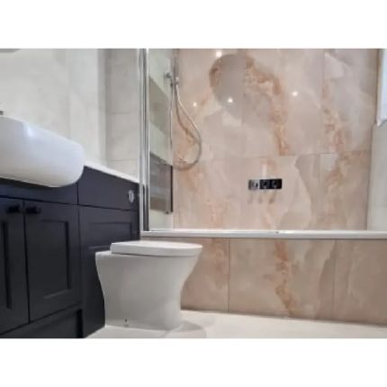 Λογότυπο από Seal Island Kitchen and Bathrooms Ltd