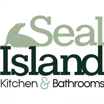 Logo from Seal Island Kitchen and Bathrooms Ltd