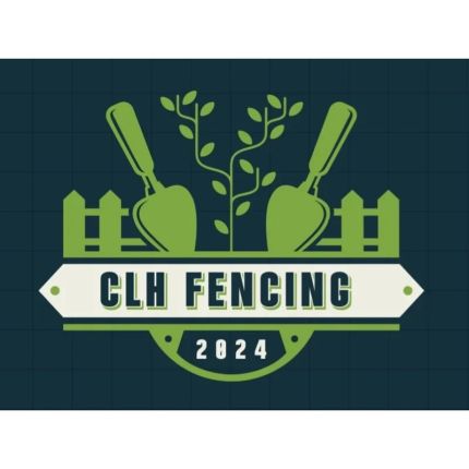 Logo de CLH Fencing