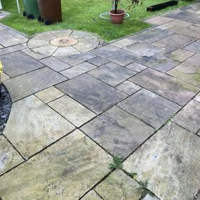 Bild von 3D Powerwashing