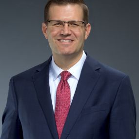 Malachi Daws managing attorney headshot