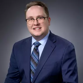 Ryan Sherer attorney headshot