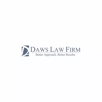 Logotipo de The Daws Law Firm, PLLC