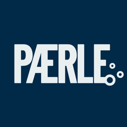Logotipo de PAERLE | Agentur für Markengestaltung