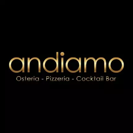 Logo von ANDIAMO OSTERIA ANNEMASSE