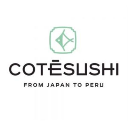 Logo van Côté Sushi Poissy