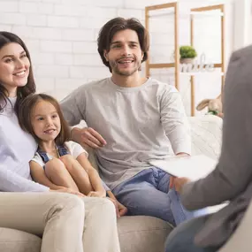 Here at The Galynker Family Center for Bipolar Disorder, we recognize and honor the potential for health, love, and support inherent in family bonds. With the help of family therapy, we repair and activate this potential, directing the family’s emotional resources to healing and harmony.