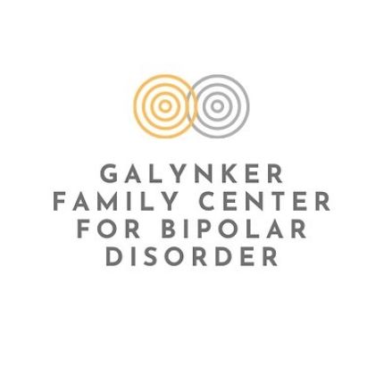 Logótipo de Galynker Family Center for Bipolar Disorder
