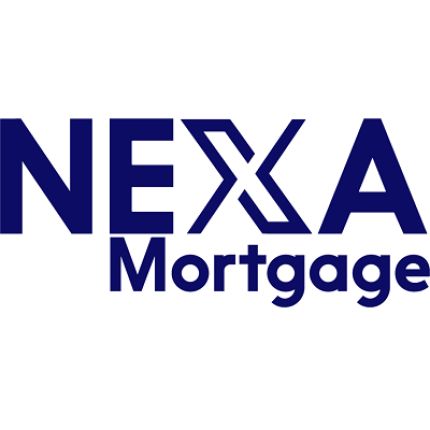 Logotipo de NEXA Mortgage - The Battery