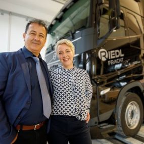 Riedl Fracht GmbH