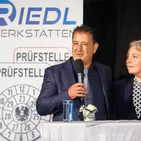 Riedl Fracht GmbH